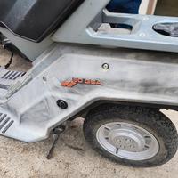 Gilera GSM 50 - 1982