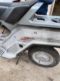 Gilera GSM 50 - 1982