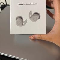 Cuffiette bluethoot antirumore