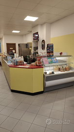 Vendita attività di bubbletea