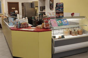 Vendita attività di bubbletea