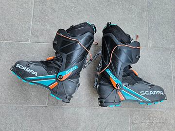 Scarpa Alien - 29,0