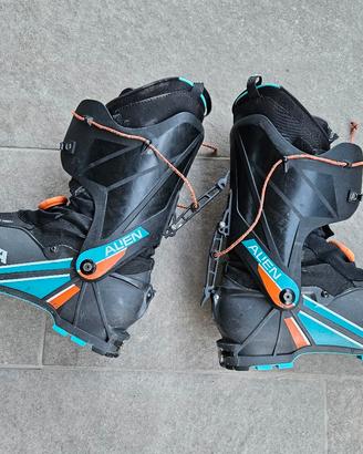 Scarpa Alien - 29,0