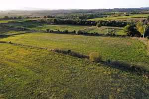 Terreno di 9000 m² a Bracciano