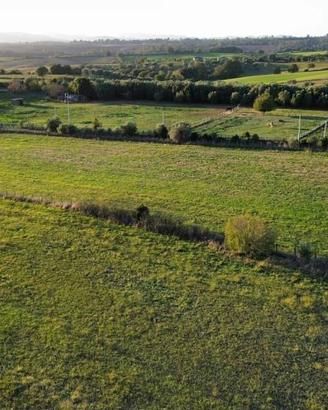 Terreno di 9000 m² a Bracciano