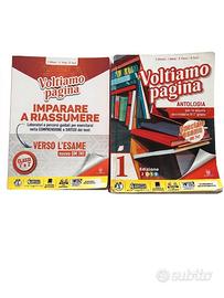 Voltiamo Pagina 1 + Imparare a ISBN 9788842653943