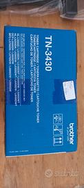 TONER BROTHER TN-3430 - Originale