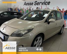 RENAULT Scenic 1.5 dCi 110CV Dynamique