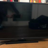 Smart TV Hitachi 32” Full HD