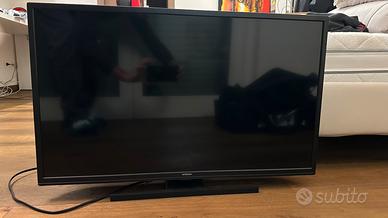 Smart TV Hitachi 32” Full HD