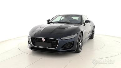 JAGUAR F-Type (X152) - 2022