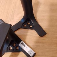 Nannarp Ikea 4 piedini per mobili