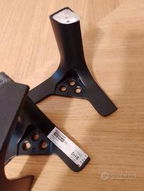 Nannarp Ikea 4 piedini per mobili
