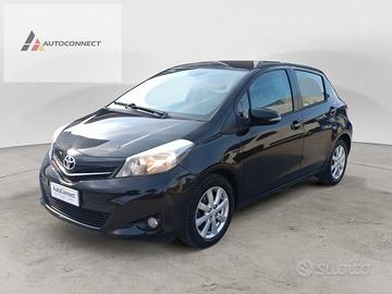 Toyota Yaris 5p 1.0 Lounge