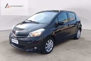 Toyota Yaris 5p 1.0 Lounge