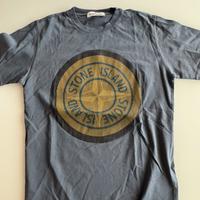 Tshirt Unisex Stone Island
