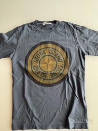 Tshirt Unisex Stone Island