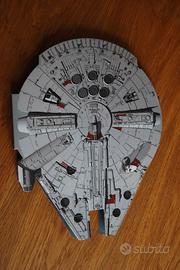 STAR WARS ROLLINZ Millennium Falcon Completo