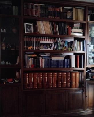 Arredamento studio