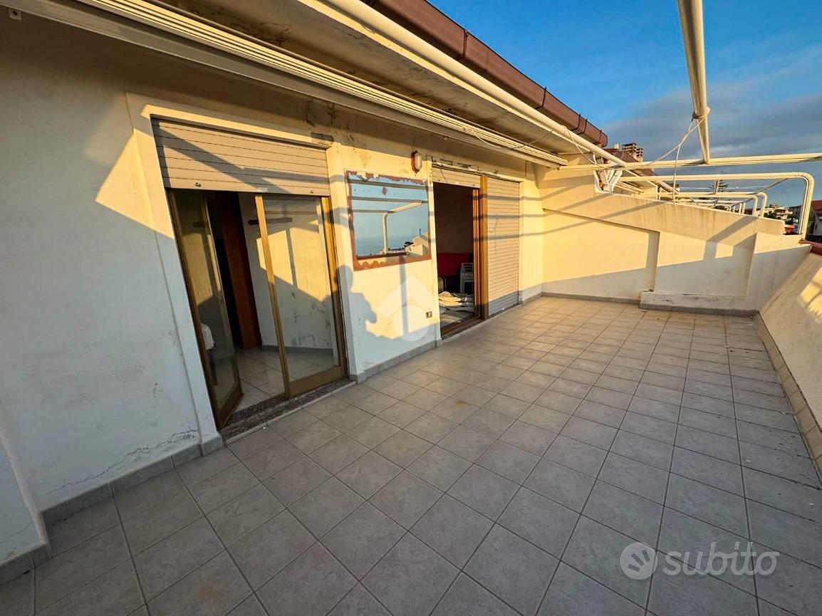 Apartment in Amantea, Marinella - Vista 5