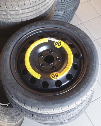 RUOTINO VW 16