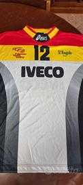 Maglia IVECO Palermo originale