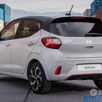 Musata e porte hyundai i10 2024