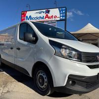 FIAT TALENTO 1.6 MJT 120 CV L2 PROLUNGATO MOTORE N