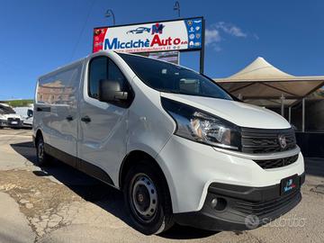 FIAT TALENTO 1.6 MJT 120 CV L2 PROLUNGATO MOTORE N