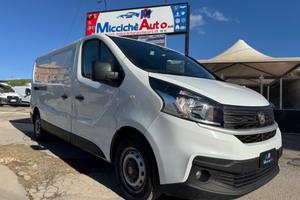 FIAT TALENTO 1.6 MJT 120 CV L2 PROLUNGATO MOTORE N