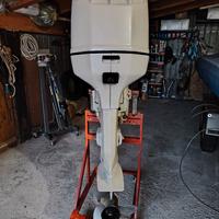 Motre fuoribordo Evinrude EF225FPX 225 cv