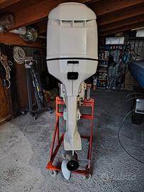 Motre fuoribordo Evinrude EF225FPX 225 cv