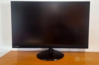 Monitor Lenovo D27-30 – 27 Pollici -  Full HD