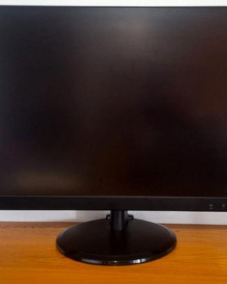 Monitor Lenovo D27-30 – 27 Pollici -  Full HD