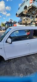 DAIHATSU MATERIA 2007 - PORTA ANTERIORE SINISTRO
