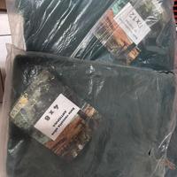 rete per la raccolta delle olive antispina