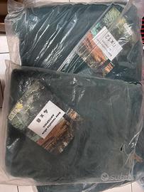 rete per la raccolta delle olive antispina