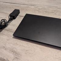 Lenovo Thinkpad E595 AMD Ryzen 5 3500U 16Gb 512Gb