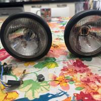 Fari supplementari ape