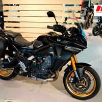 Yamaha Tracer 9 GT
