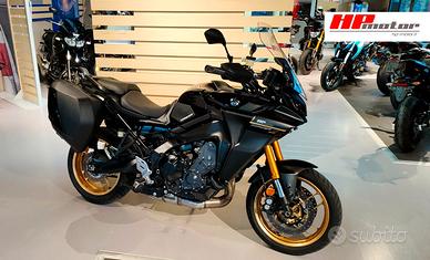 Yamaha Tracer 9 GT