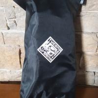 Copriscarpe pioggia TUCANO URBANO 