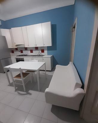 Monolocale in prossimità delle maggiori scuole