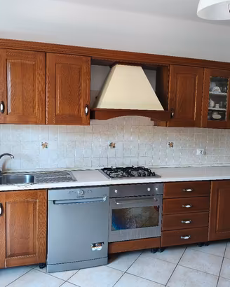 Cucina