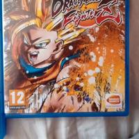 Dragon Ball FighterZ