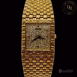 Piaget Emperador ref. 9131