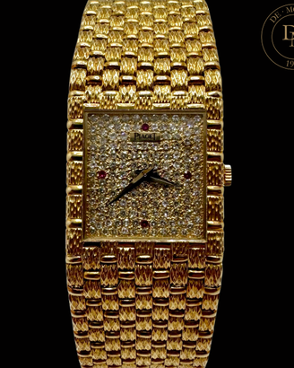 Piaget Emperador ref. 9131
