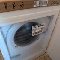 Lavatrice Electrolux serie SensiCare