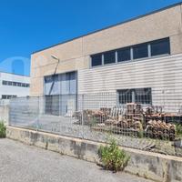 Capannone Industriale Pontedera