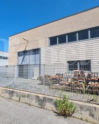 Capannone Industriale Pontedera